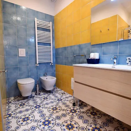 Antica Residenza Amalfitana アマルフィ