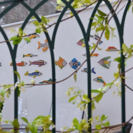 Antica Residenza Amalfitana