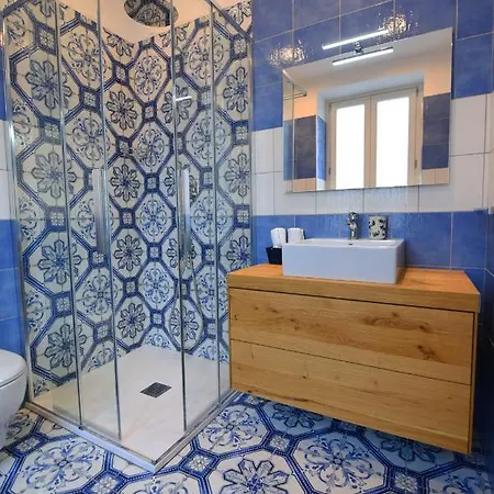 Antica Residenza Amalfitana 4* アマルフィ