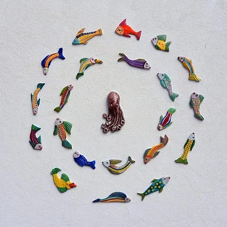 ゲストハウス Antica Residenza Amalfitana 4*