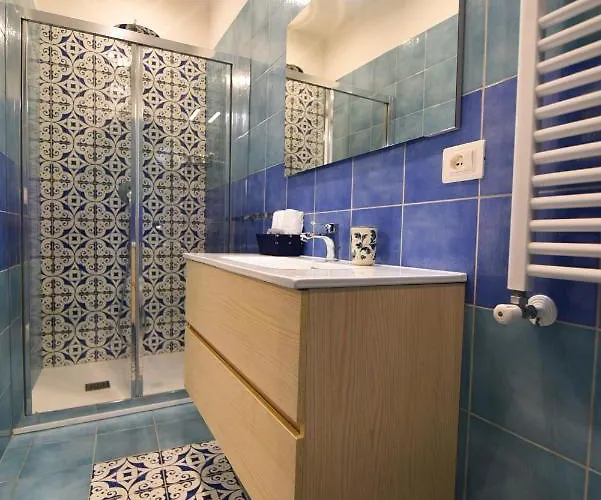 Antica Residenza Amalfitana Penzion 4*