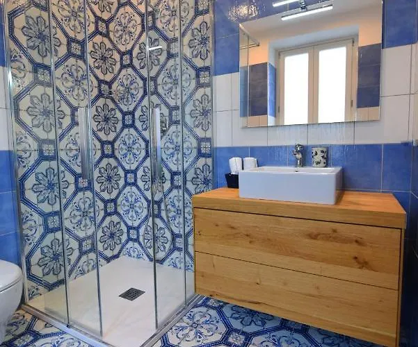 Antica Residenza Amalfitana 4* Amalfi