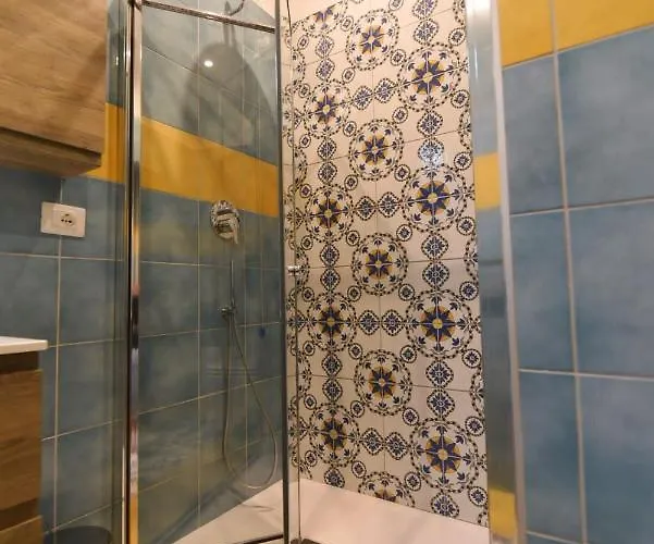 Antica Residenza Amalfitana Penzion 4*