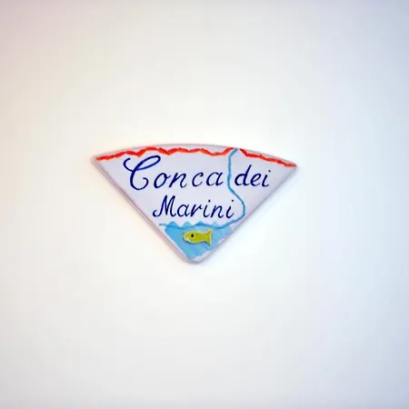 Antica Residenza Amalfitana