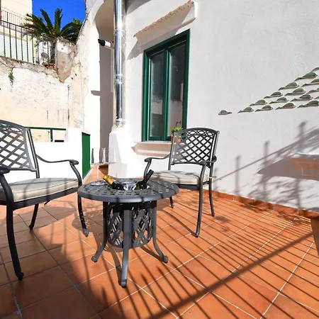 Antica Residenza Amalfitana 4* Amalfi