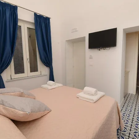 Penzion Antica Residenza Amalfitana