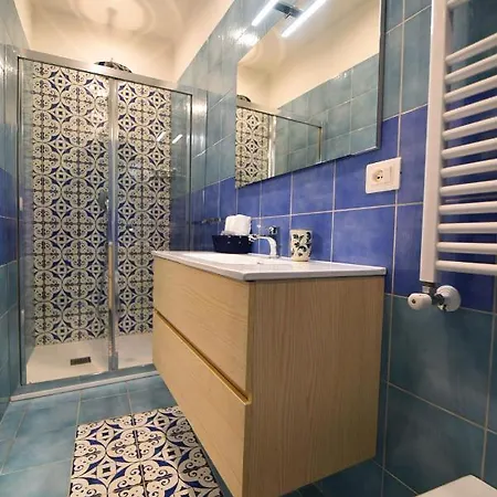 Antica Residenza Amalfitana Casa de hóspedes 2*
