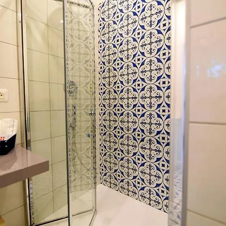Antica Residenza Amalfitana Gasthof