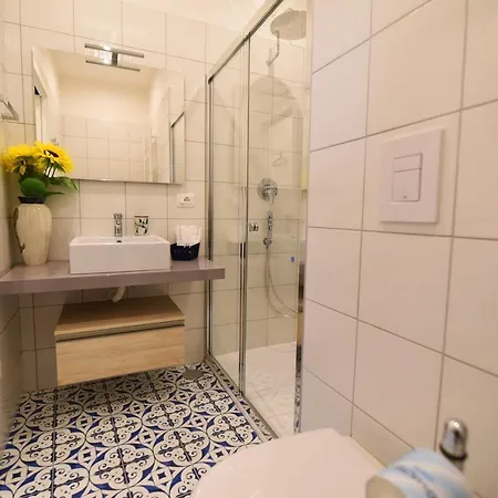 Casa de hóspedes Antica Residenza Amalfitana