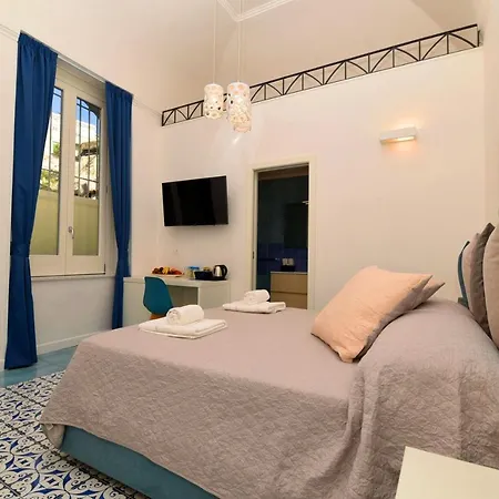 Pensjonat Antica Residenza Amalfitana