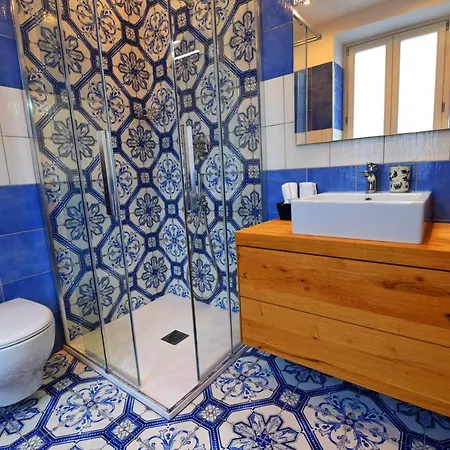 Pensjonat Antica Residenza Amalfitana Amalfi