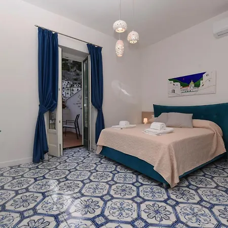 Antica Residenza Amalfitana