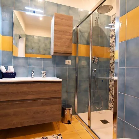 Antica Residenza Amalfitana Penzion Amalfi