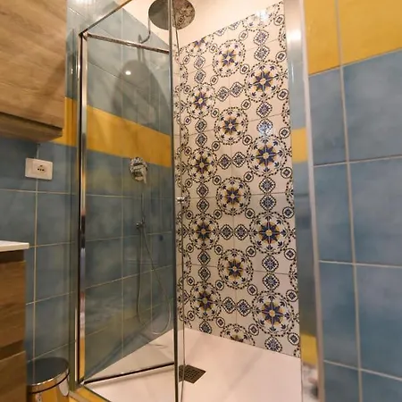 Antica Residenza Amalfitana Gasthof 2*