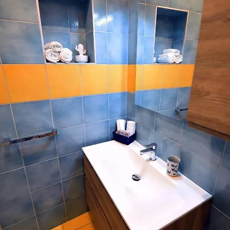 Casa de hóspedes Antica Residenza Amalfitana