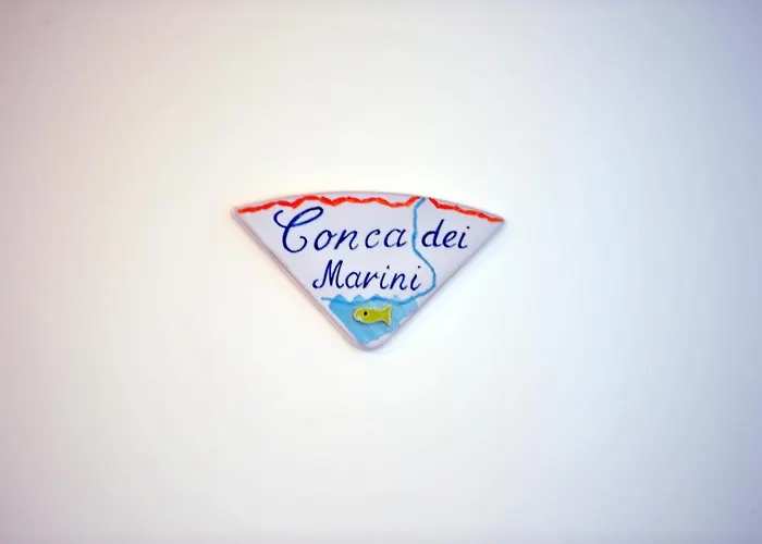 Antica Residenza Amalfitana