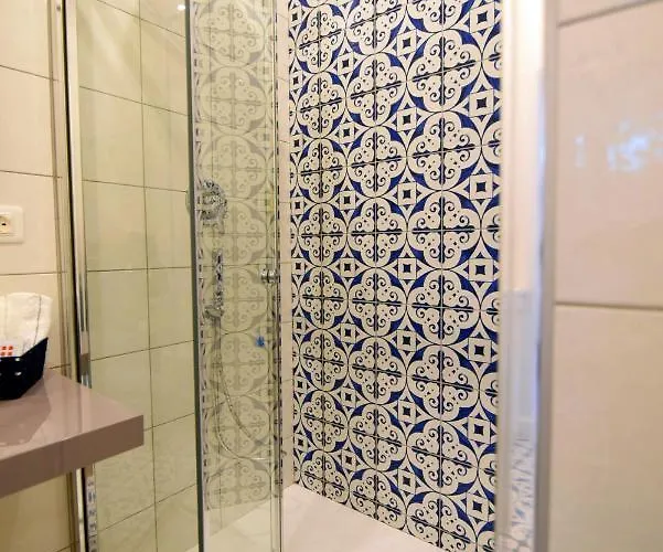 Antica Residenza Amalfitana Guest house