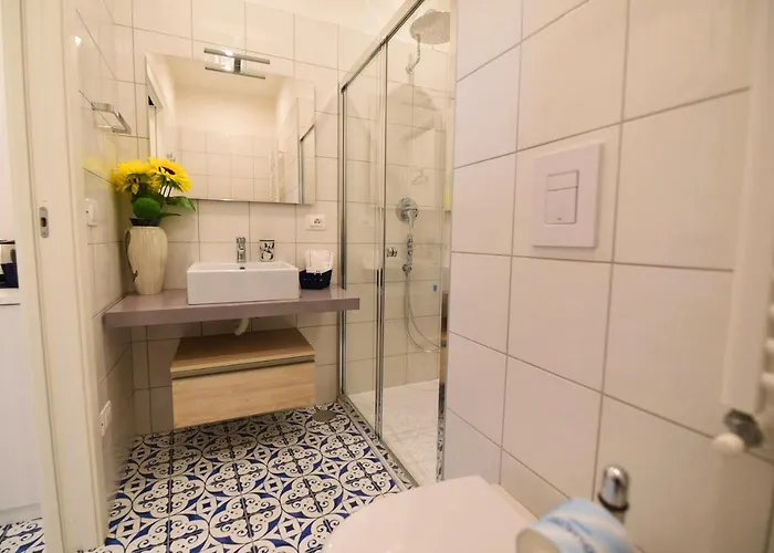 Vendégház Antica Residenza Amalfitana