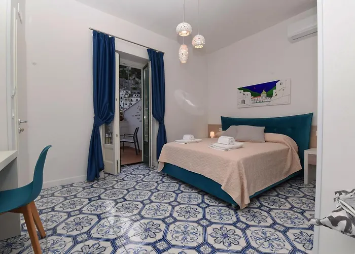 Antica Residenza Amalfitana