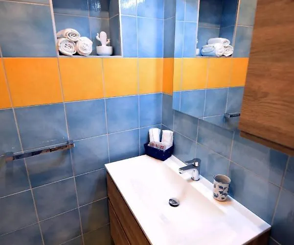 Vendégház Antica Residenza Amalfitana