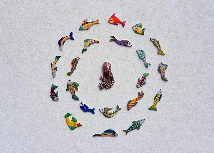 Vendégház Antica Residenza Amalfitana 4*