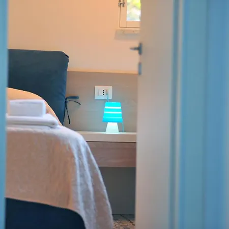 Antica Residenza Amalfitana Pensión 4*