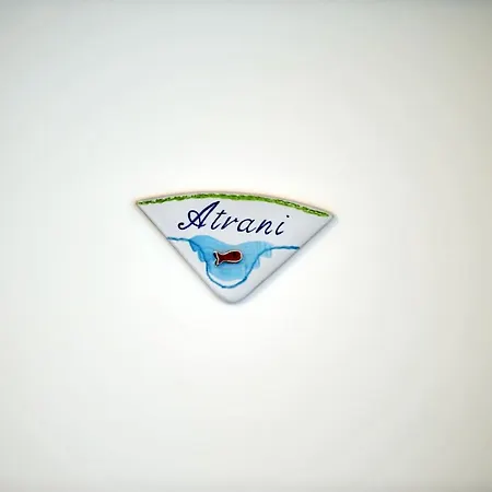 Antica Residenza Amalfitana Pensión 4*