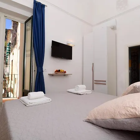 Antica Residenza Amalfitana Amalfi
