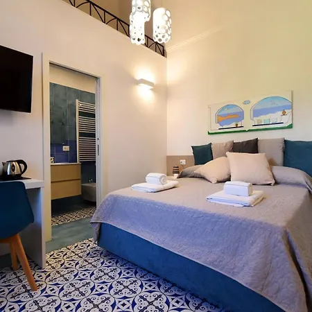 Antica Residenza Amalfitana Amalfi