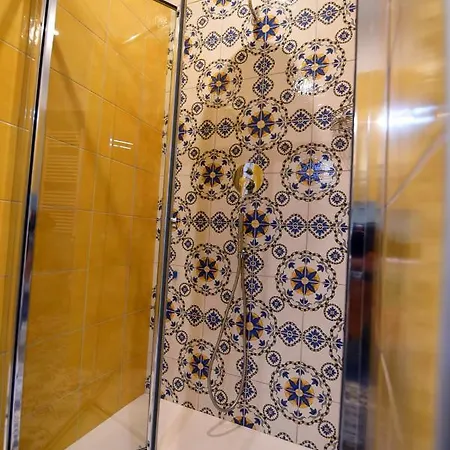 Pensión Antica Residenza Amalfitana Amalfi