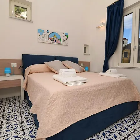 Pensión Antica Residenza Amalfitana 4*