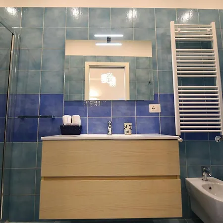 Antica Residenza Amalfitana