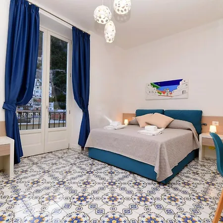 Antica Residenza Amalfitana Amalfi