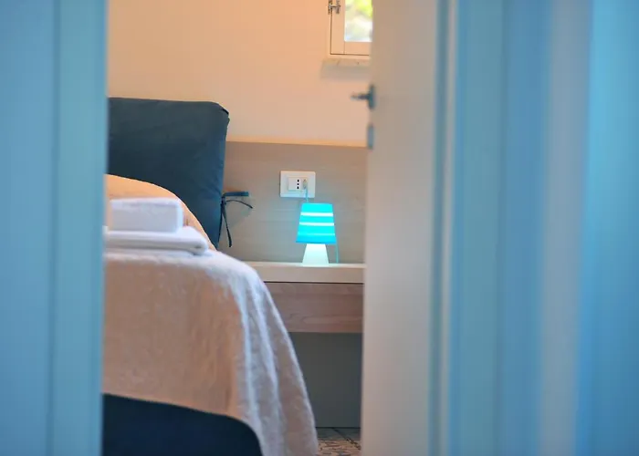 Antica Residenza Amalfitana בית הארחה 4*