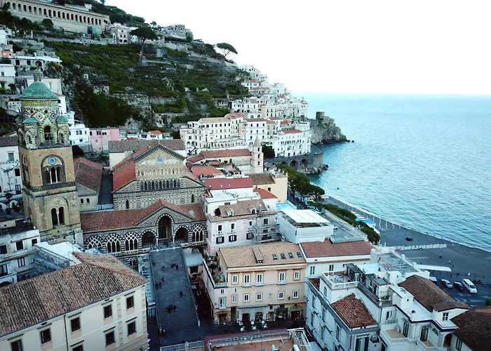 Antica Residenza Amalfitana