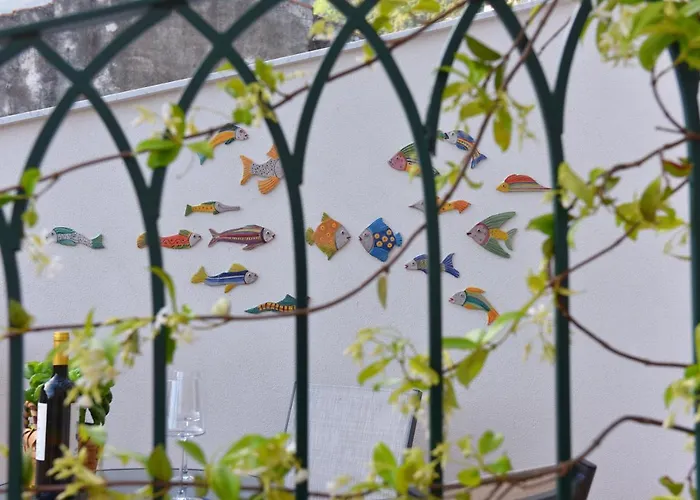 Antica Residenza Amalfitana