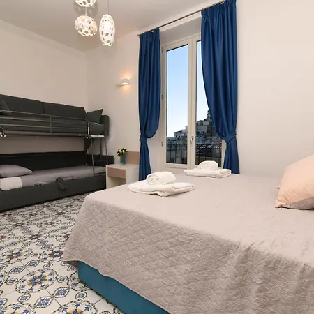 Affittacamere Antica Residenza Amalfitana 4*
