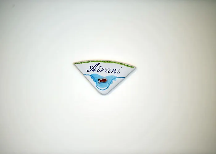 Antica Residenza Amalfitana Gæstehus 4*