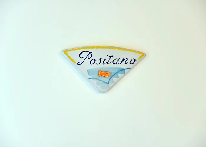 Antica Residenza Amalfitana Gæstehus 4*