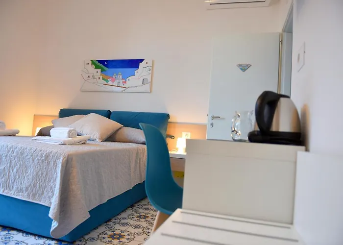 Antica Residenza Amalfitana