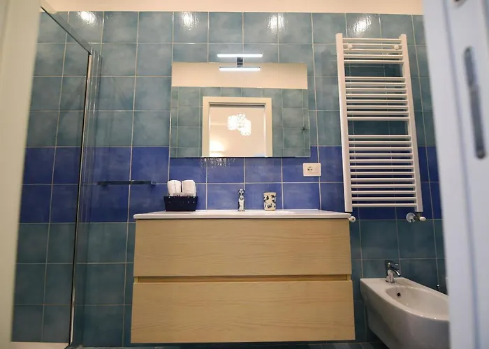 Antica Residenza Amalfitana