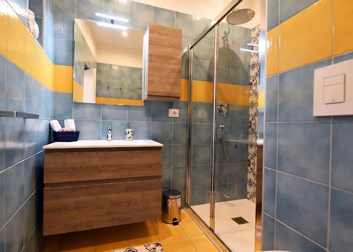 Antica Residenza Amalfitana Gæstehus Amalfi